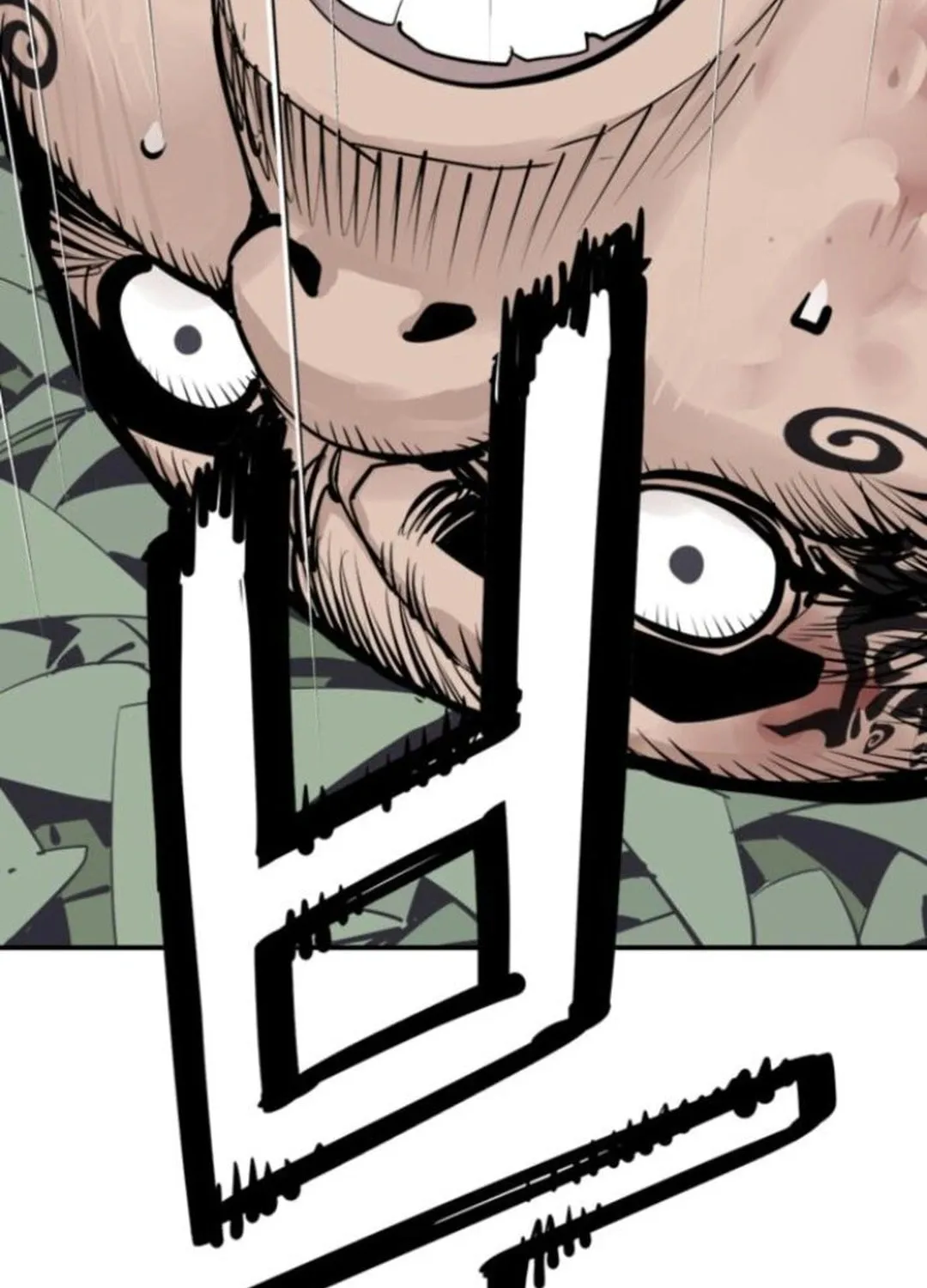 Shashin Chapter 106 page 77 - 