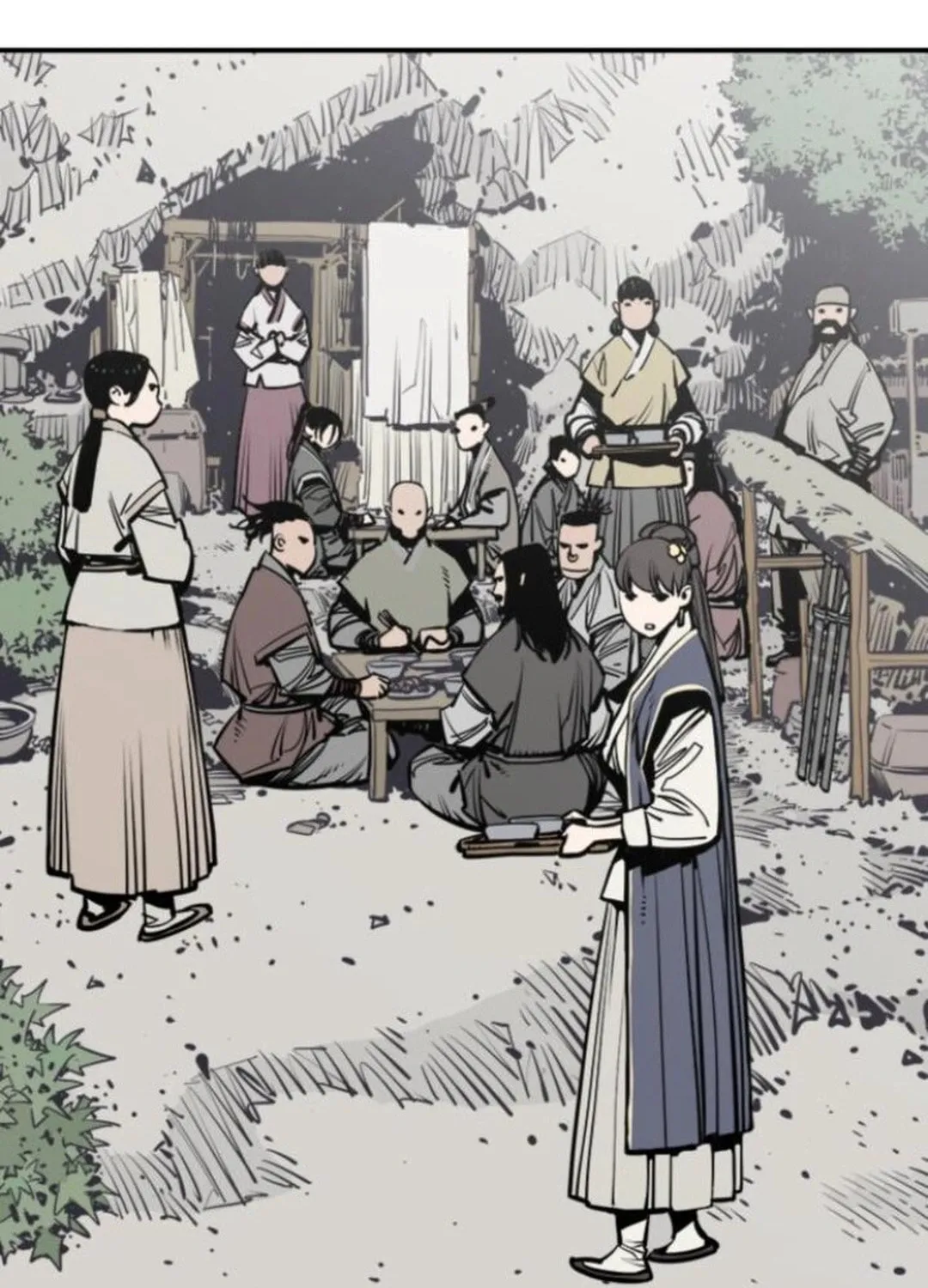 Shashin Chapter 106 page 85 - 