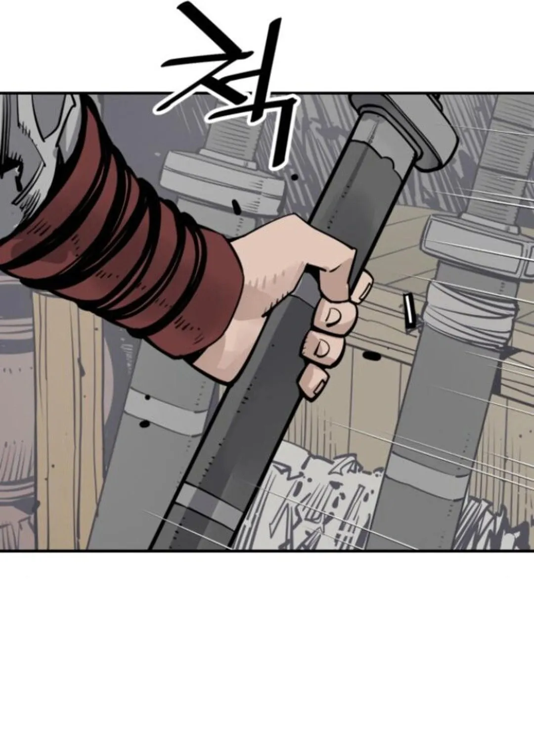 Shashin Chapter 106 page 87 - 