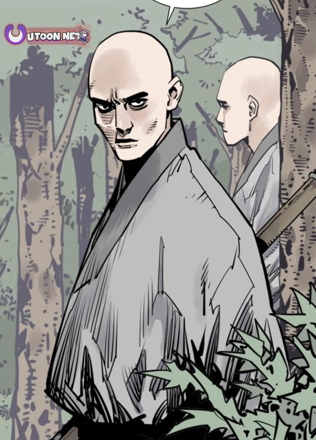 Shashin Chapter 106 page 10 - 