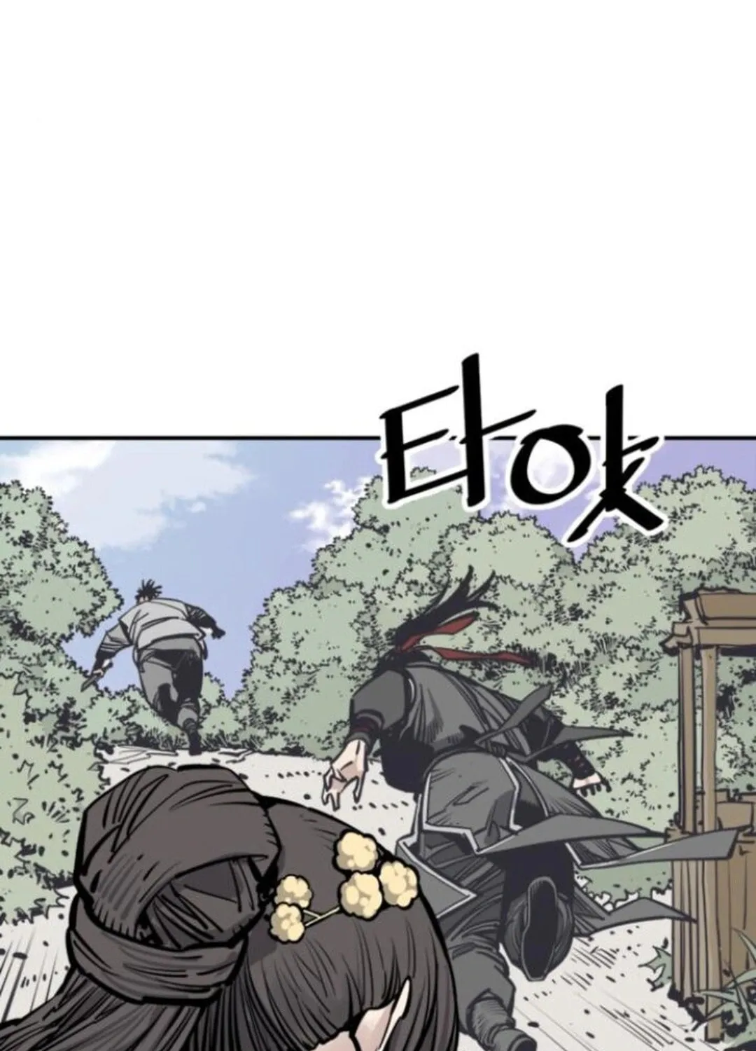 Shashin Chapter 106 page 91 - 