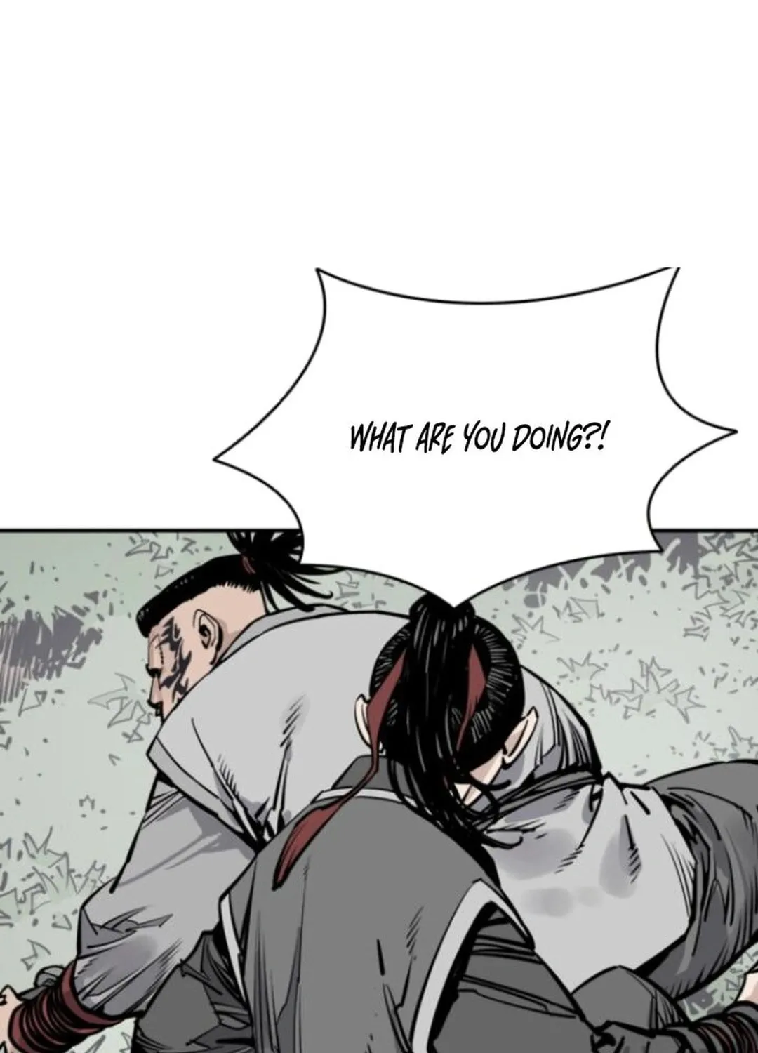 Shashin Chapter 106 page 97 - 