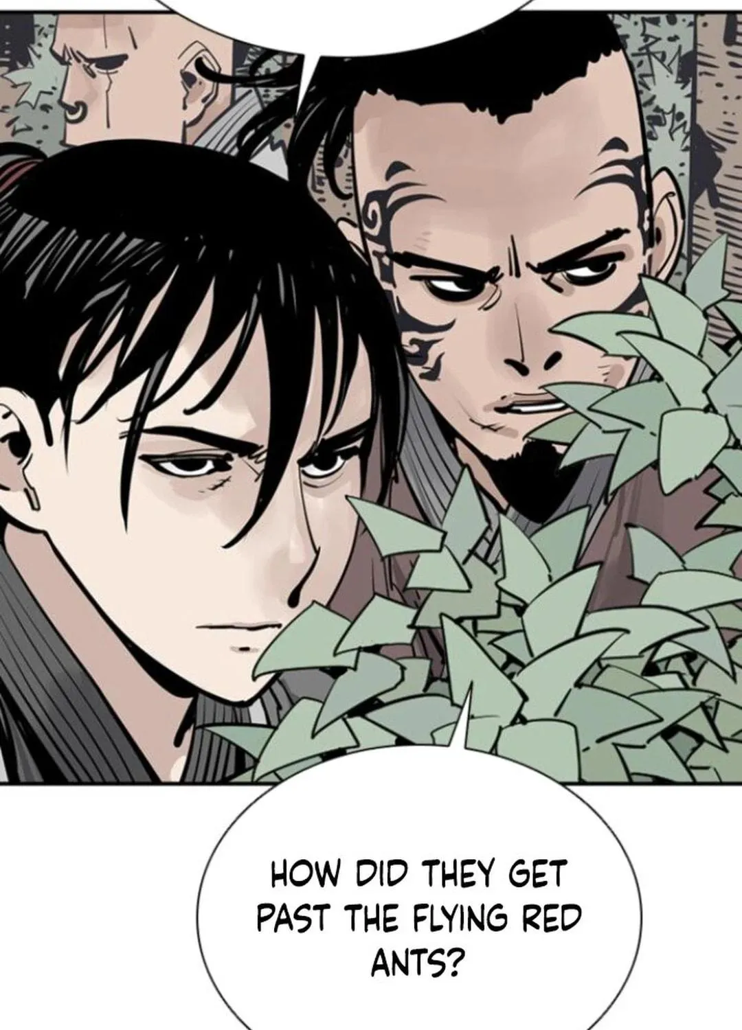 Shashin Chapter 107 page 11 - 