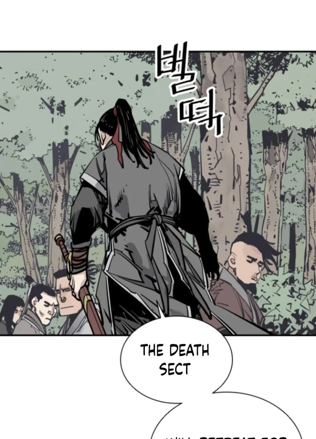 Shashin Chapter 107 page 105 - 