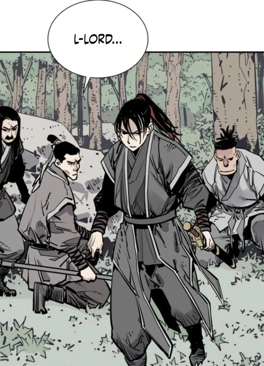 Shashin Chapter 107 page 107 - 