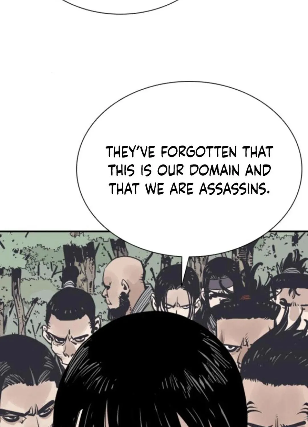 Shashin Chapter 107 page 109 - 