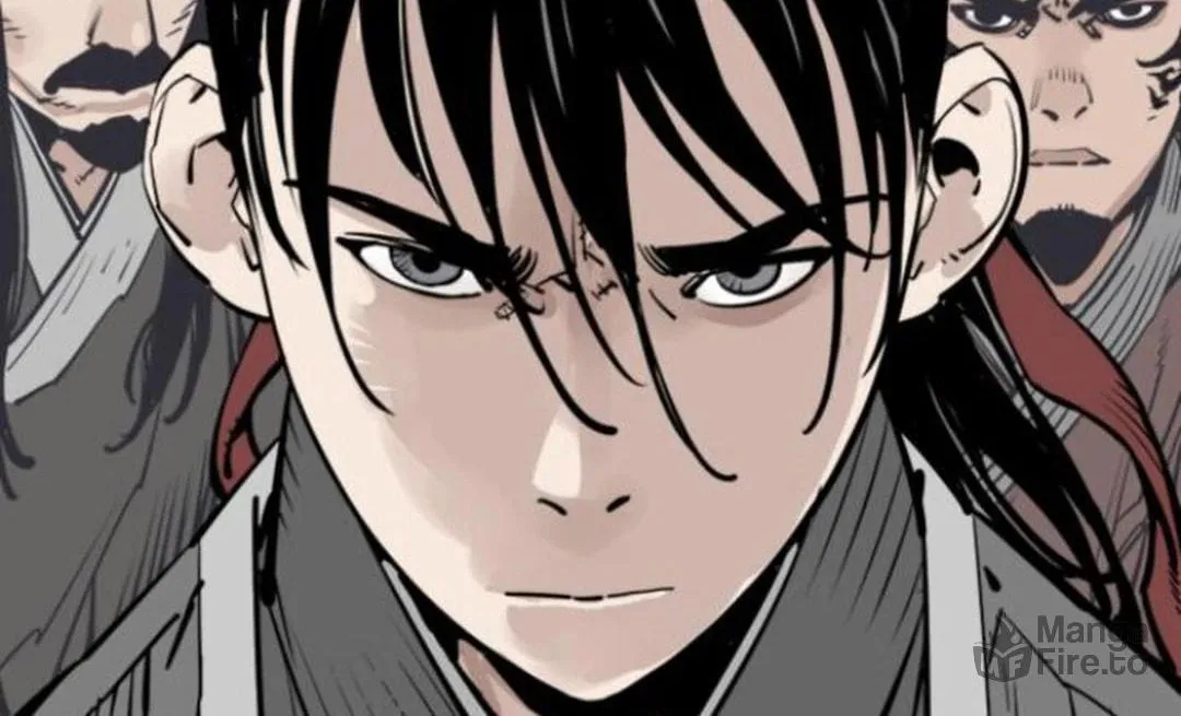 Shashin Chapter 107 page 110 - 
