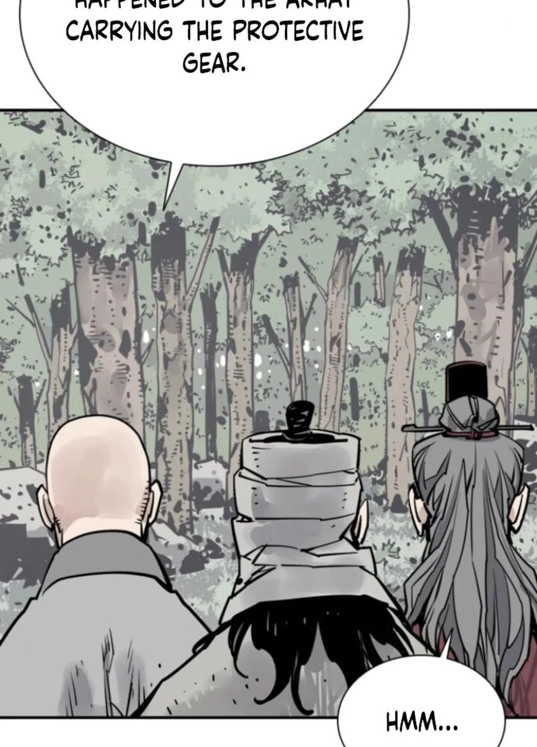Shashin Chapter 107 page 115 - 