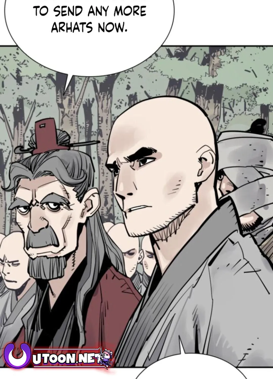 Shashin Chapter 107 page 117 - 