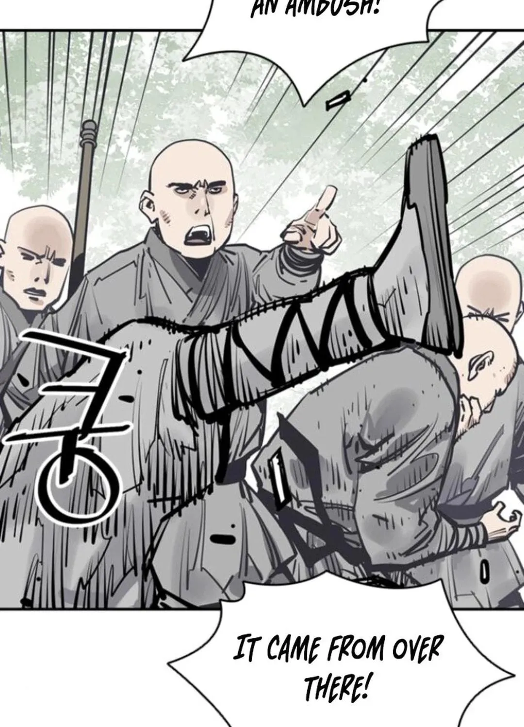 Shashin Chapter 107 page 137 - 