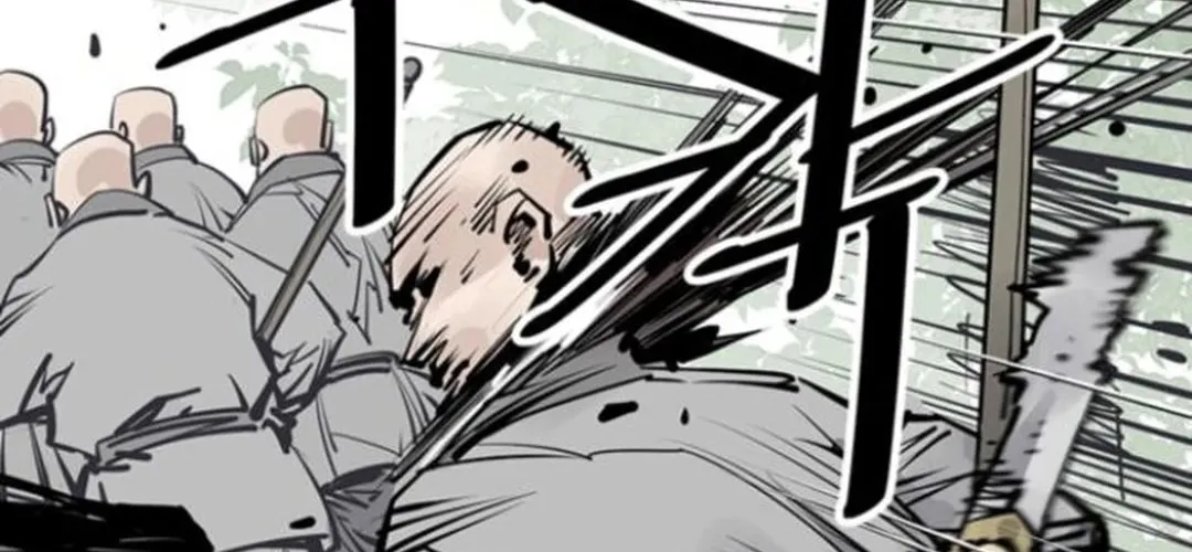 Shashin Chapter 107 page 154 - 