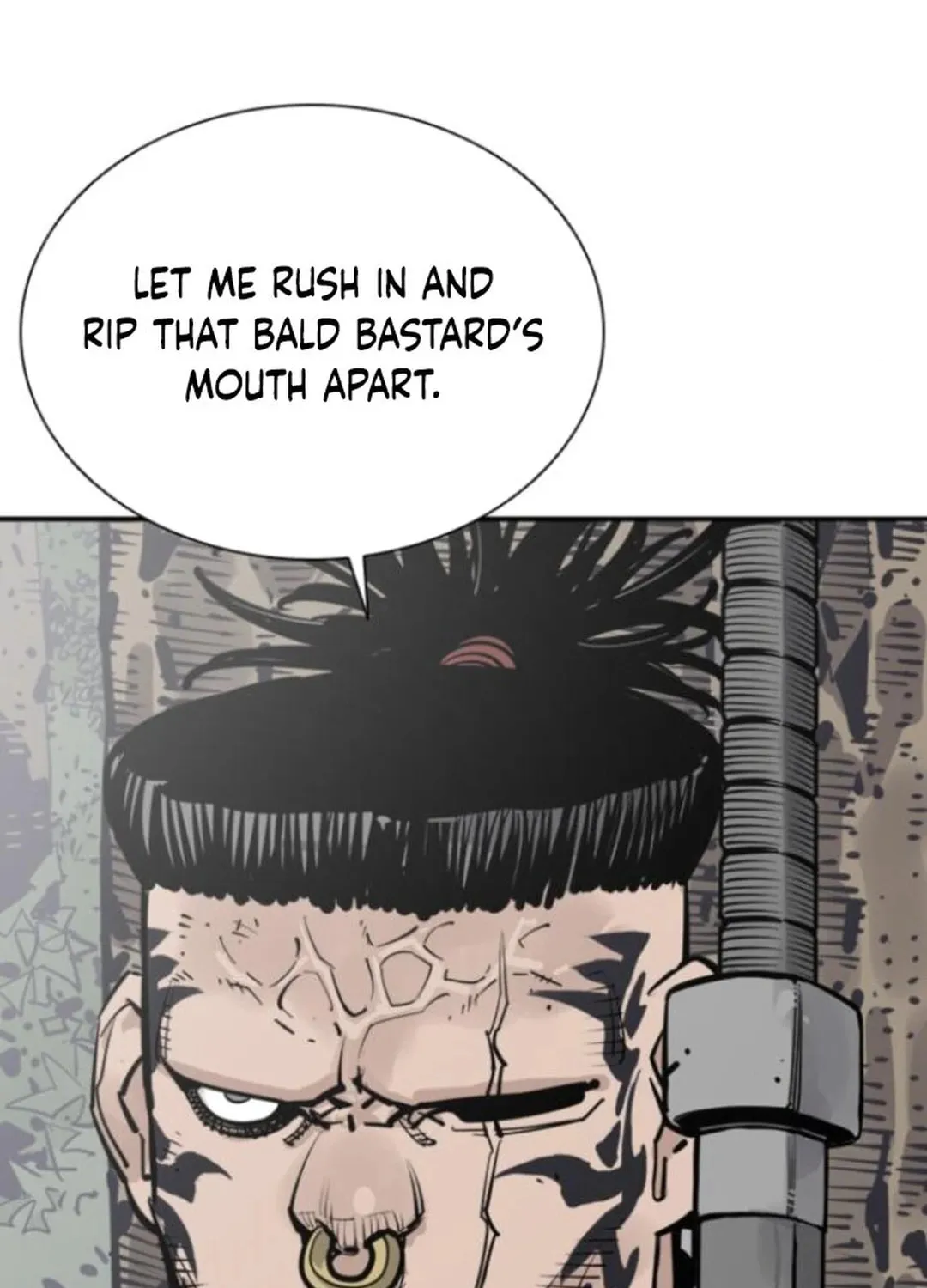 Shashin Chapter 107 page 27 - 