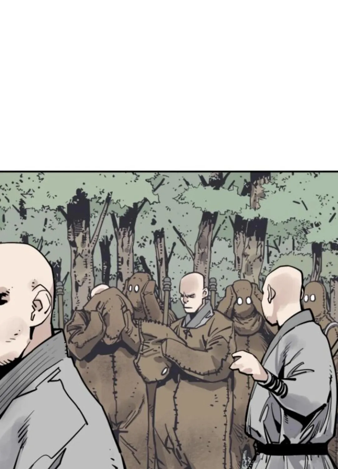 Shashin Chapter 107 page 33 - 