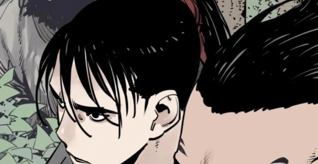Shashin Chapter 107 page 38 - 