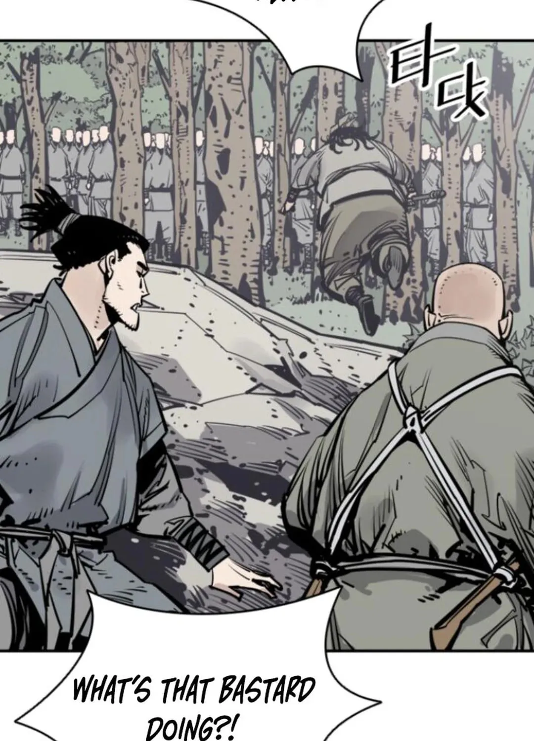 Shashin Chapter 107 page 55 - 