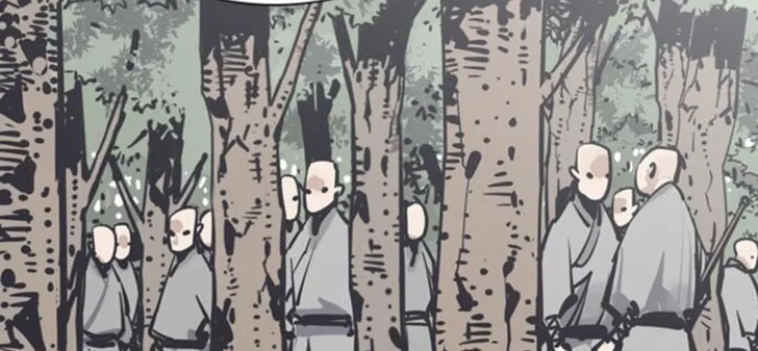 Shashin Chapter 107 page 8 - 