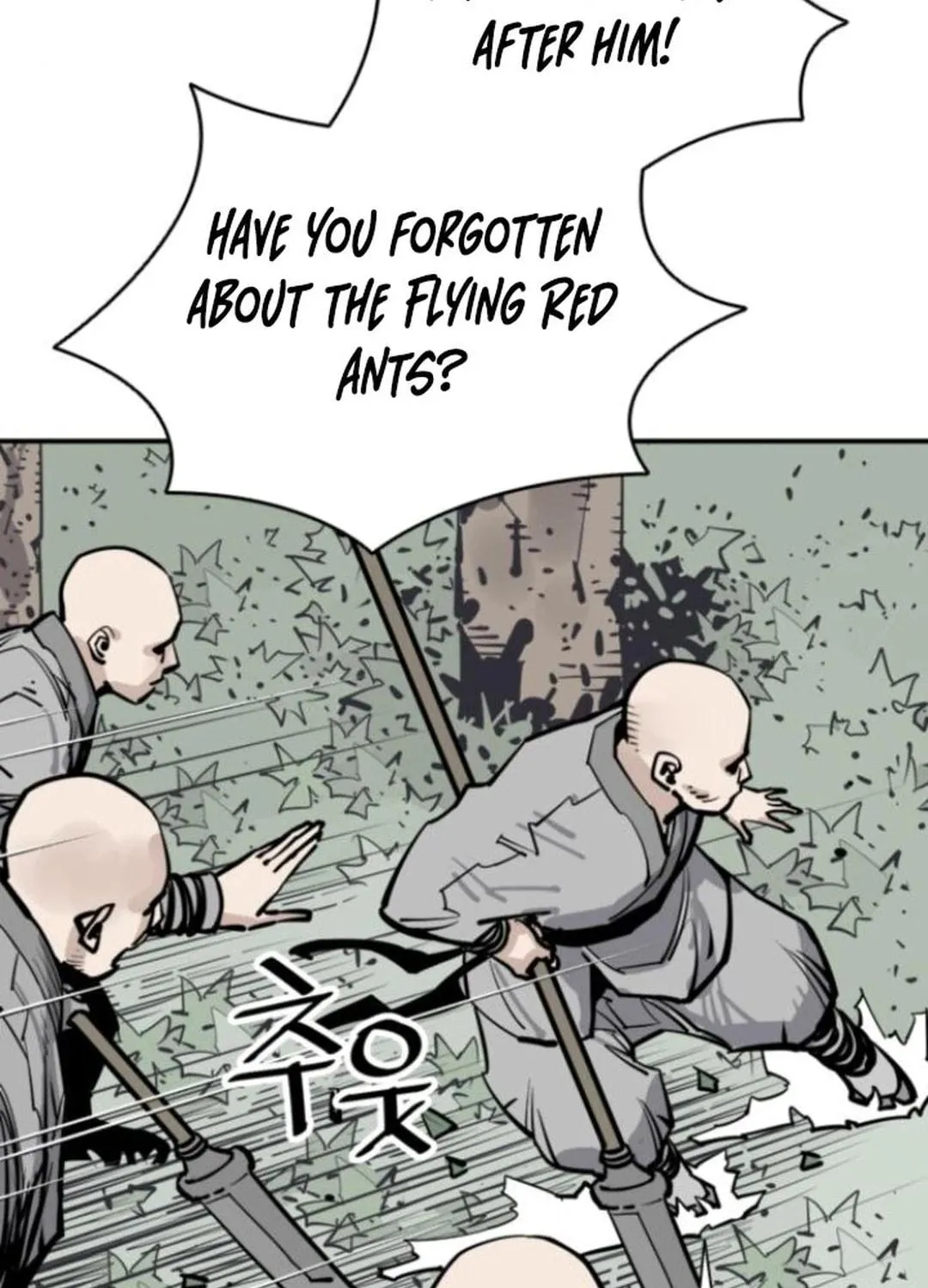 Shashin Chapter 107 page 77 - 