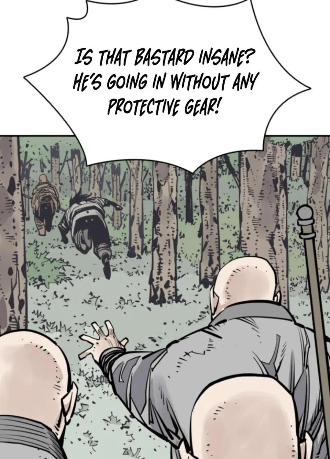 Shashin Chapter 107 page 79 - 