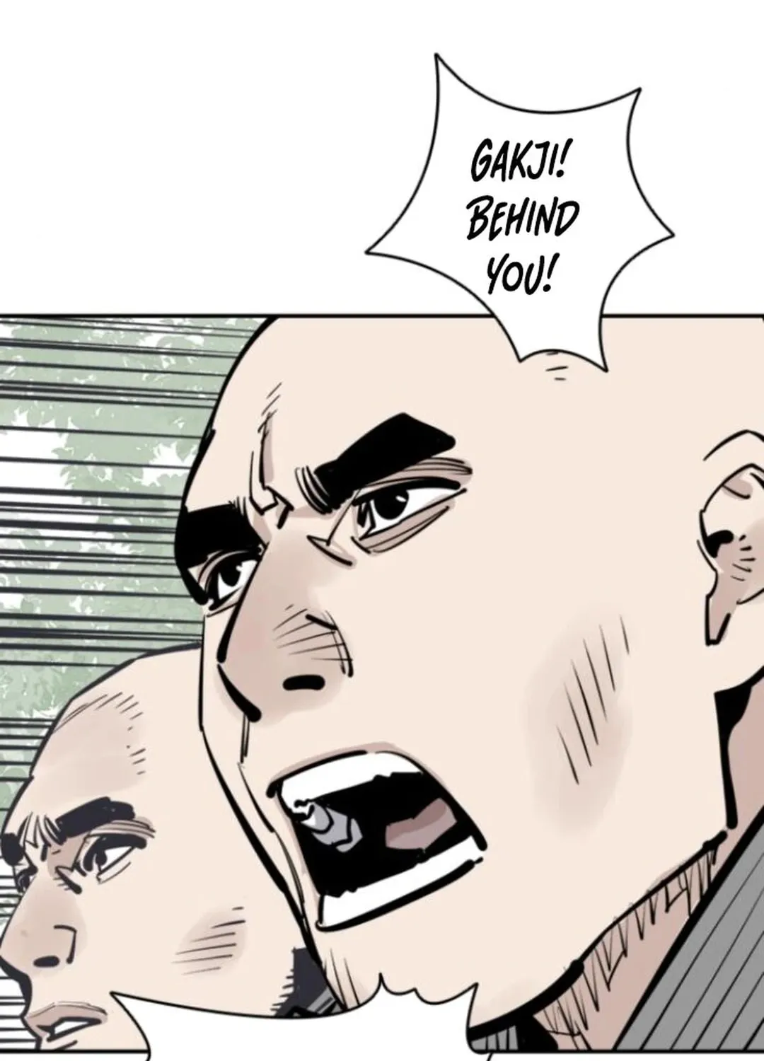 Shashin Chapter 107 page 81 - 