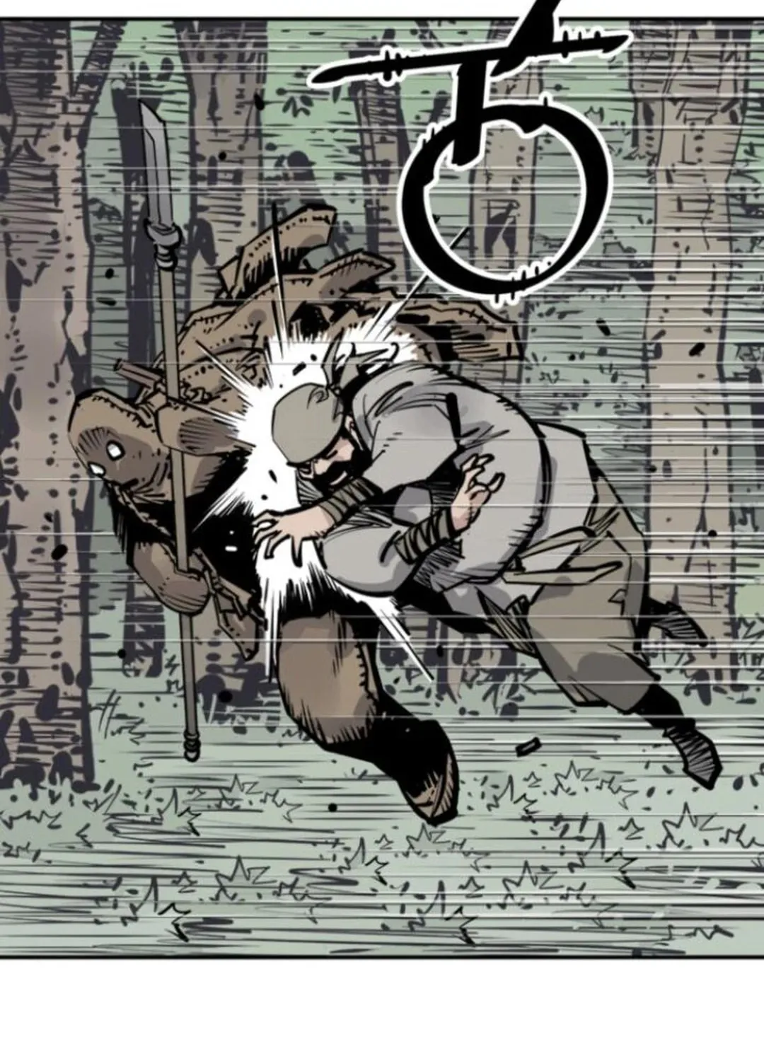 Shashin Chapter 107 page 85 - 