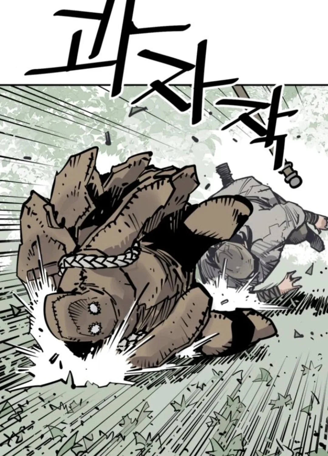 Shashin Chapter 107 page 87 - 