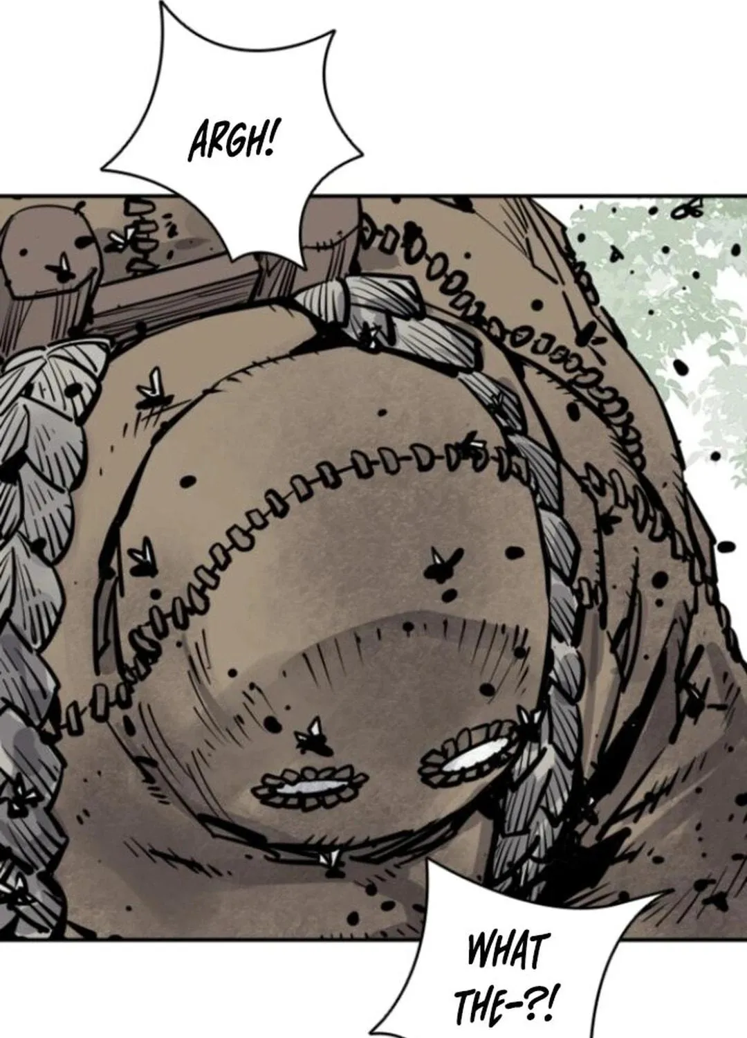 Shashin Chapter 107 page 89 - 