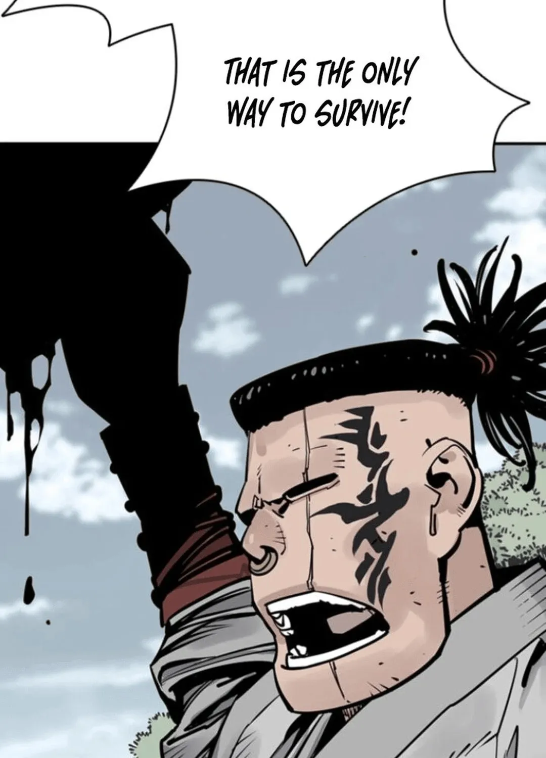 Shashin Chapter 108 page 121 - 