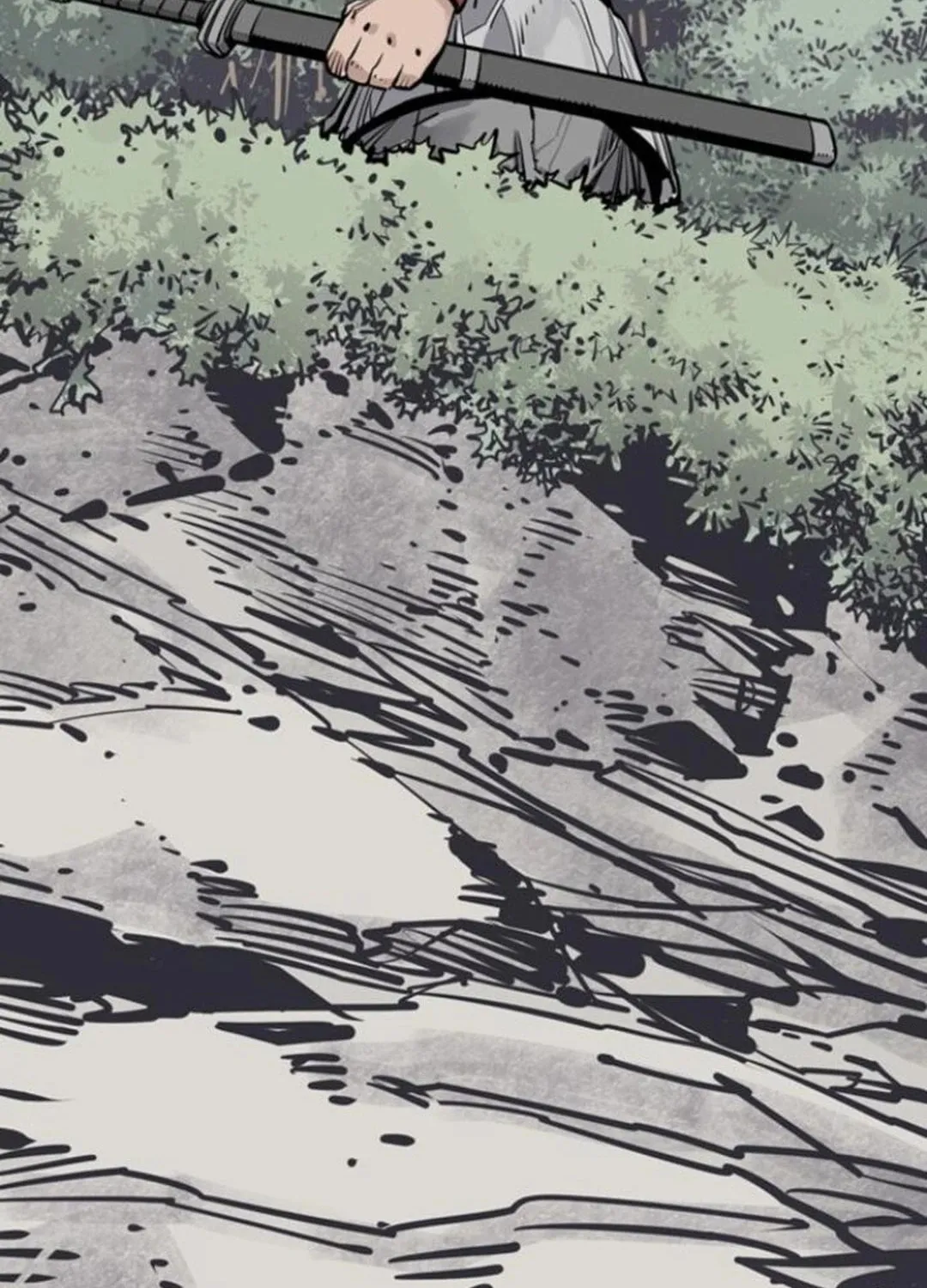 Shashin Chapter 108 page 135 - 