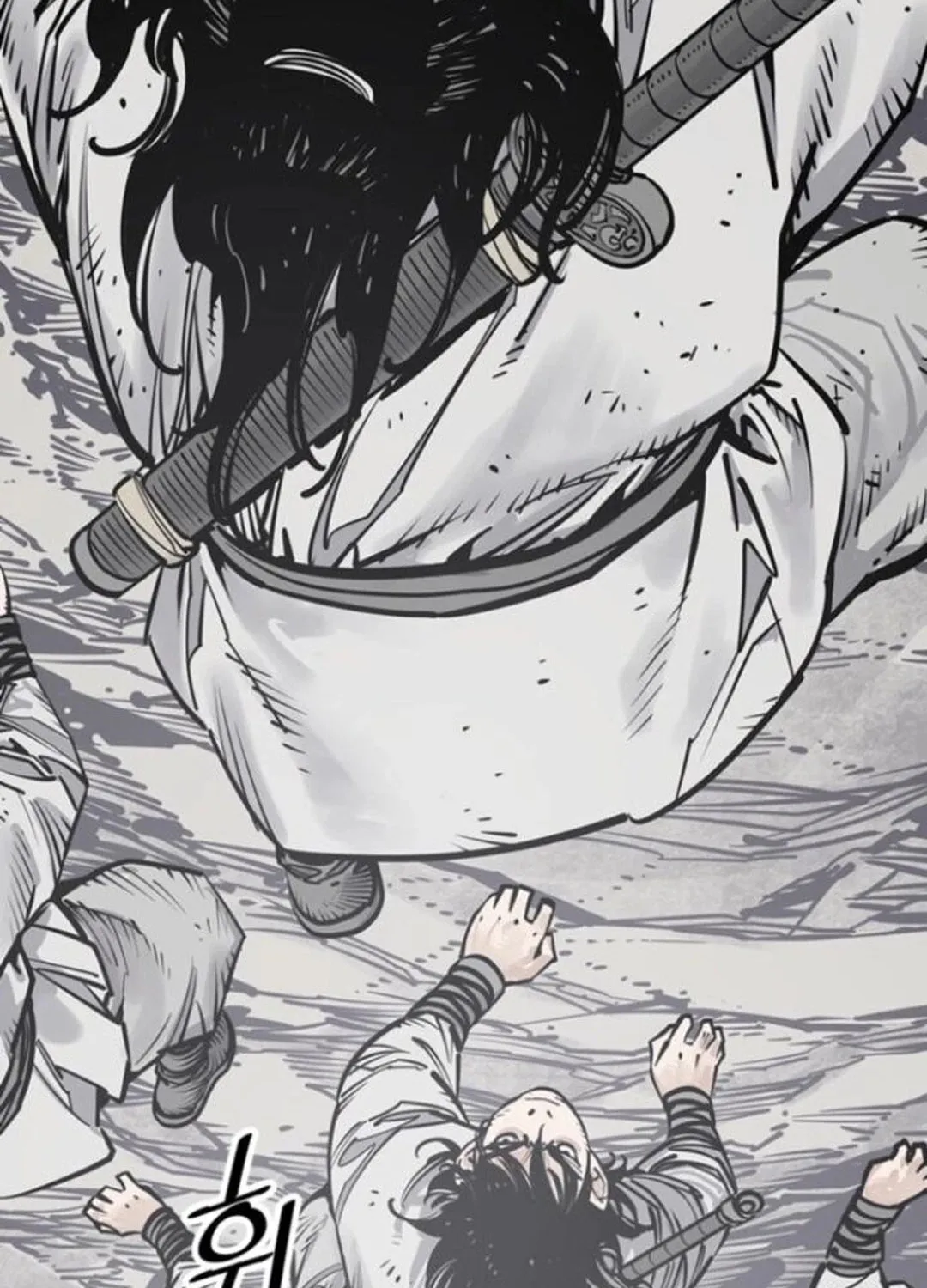Shashin Chapter 108 page 140 - 