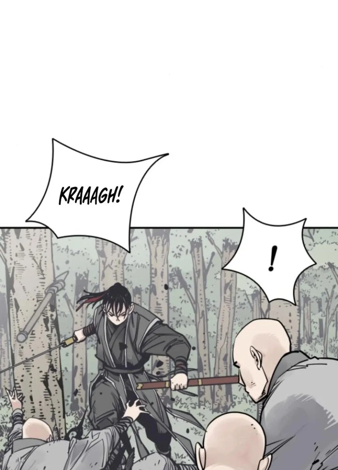 Shashin Chapter 108 page 29 - 