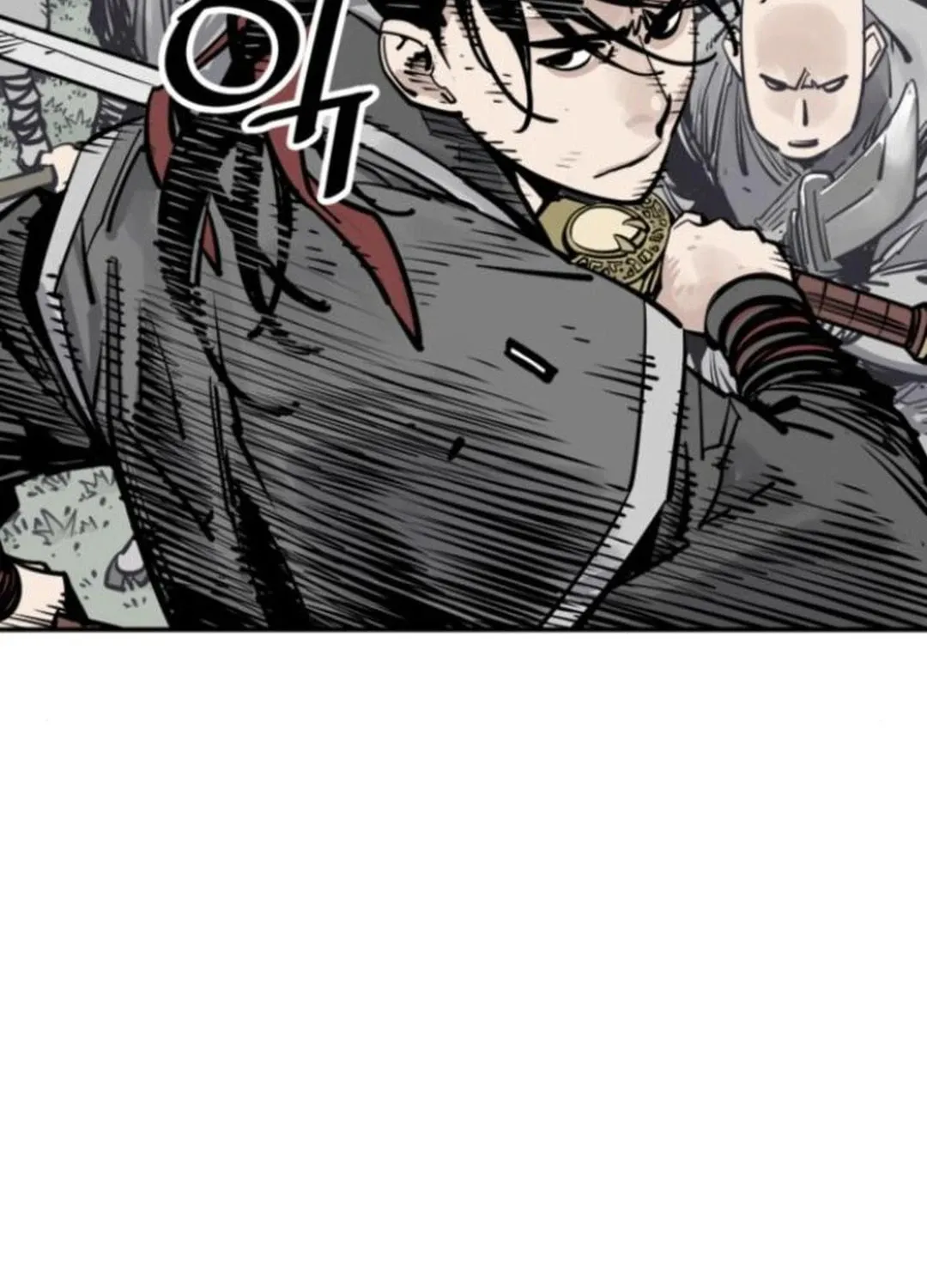 Shashin Chapter 108 page 33 - 