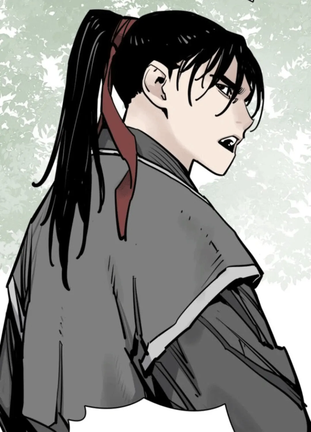 Shashin Chapter 108 page 67 - 
