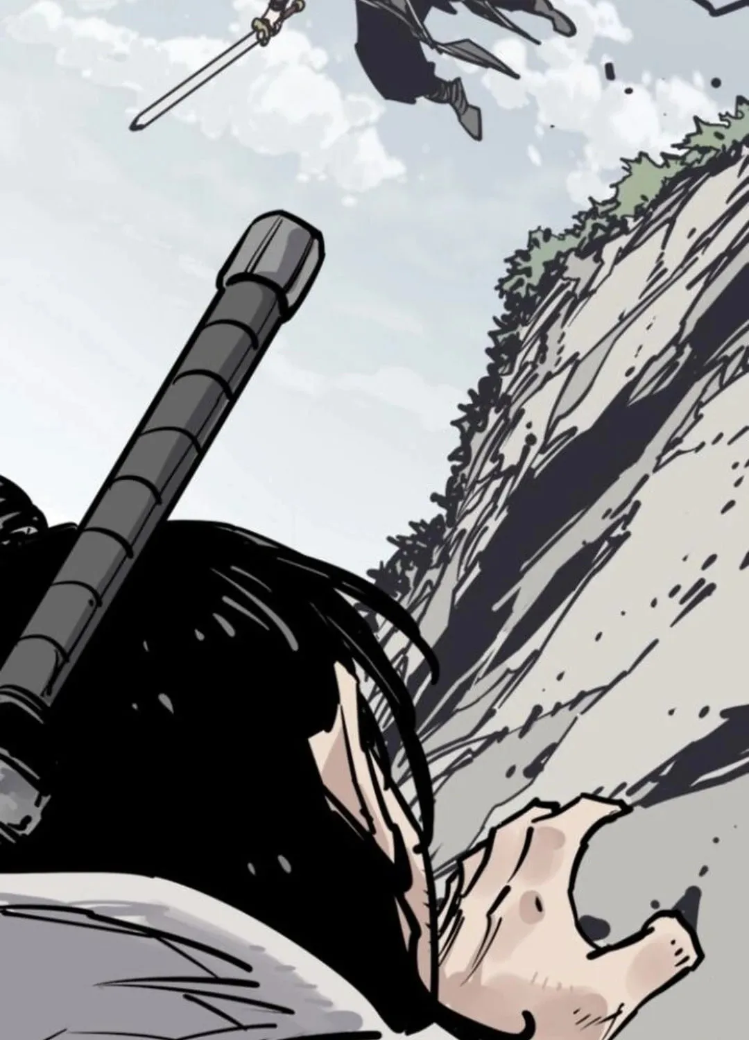 Shashin Chapter 109 page 101 - 
