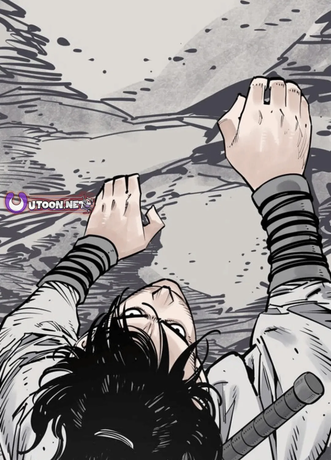 Shashin Chapter 109 page 12 - 