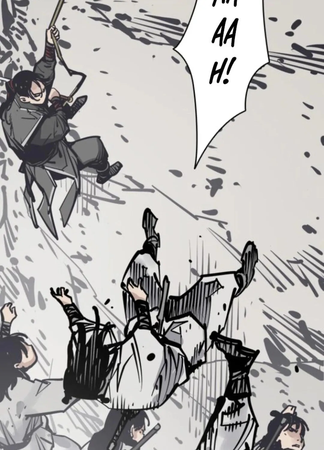 Shashin Chapter 109 page 116 - 