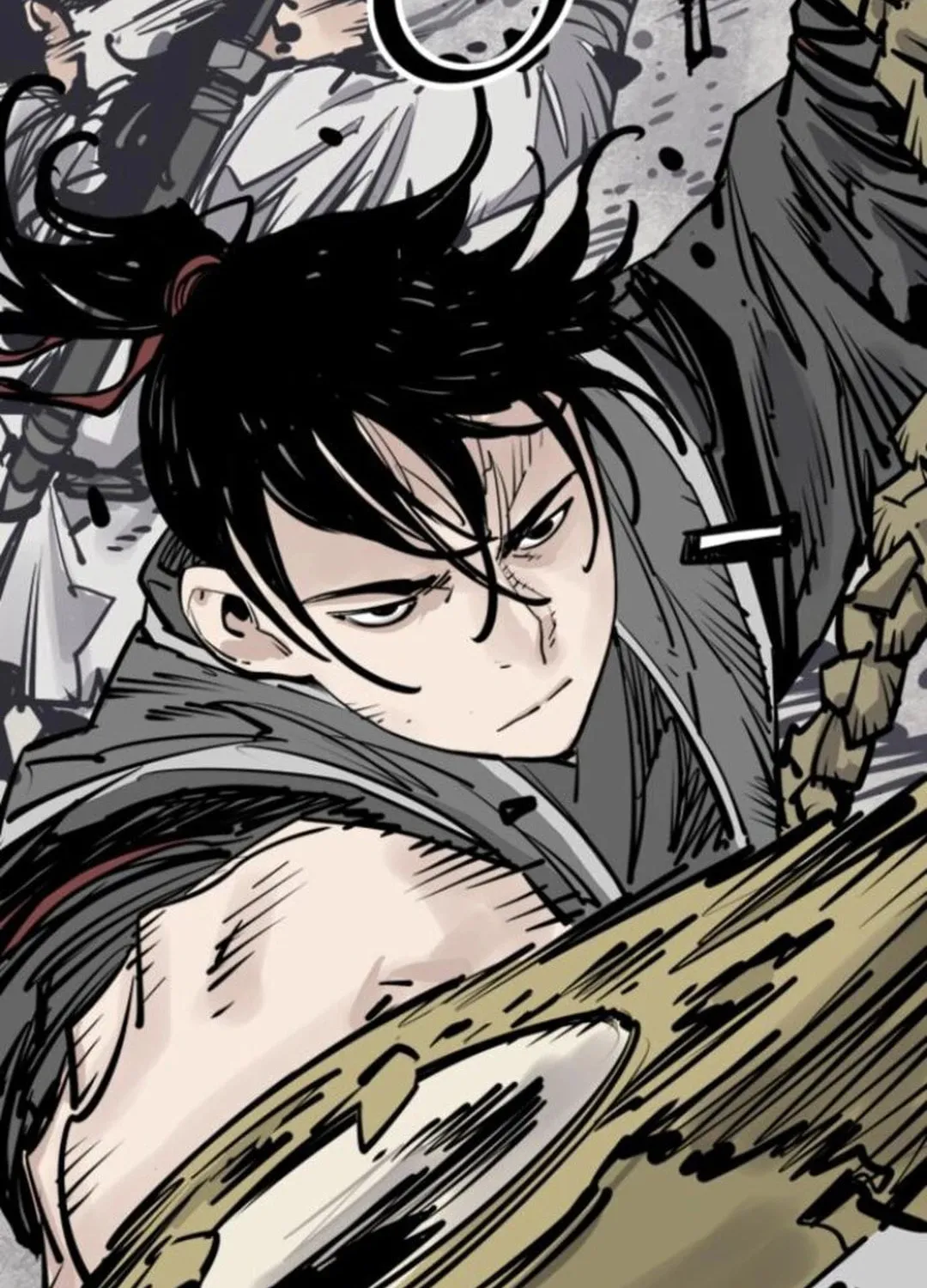 Shashin Chapter 109 page 118 - 