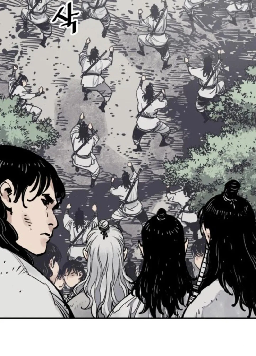 Shashin Chapter 109 page 35 - 