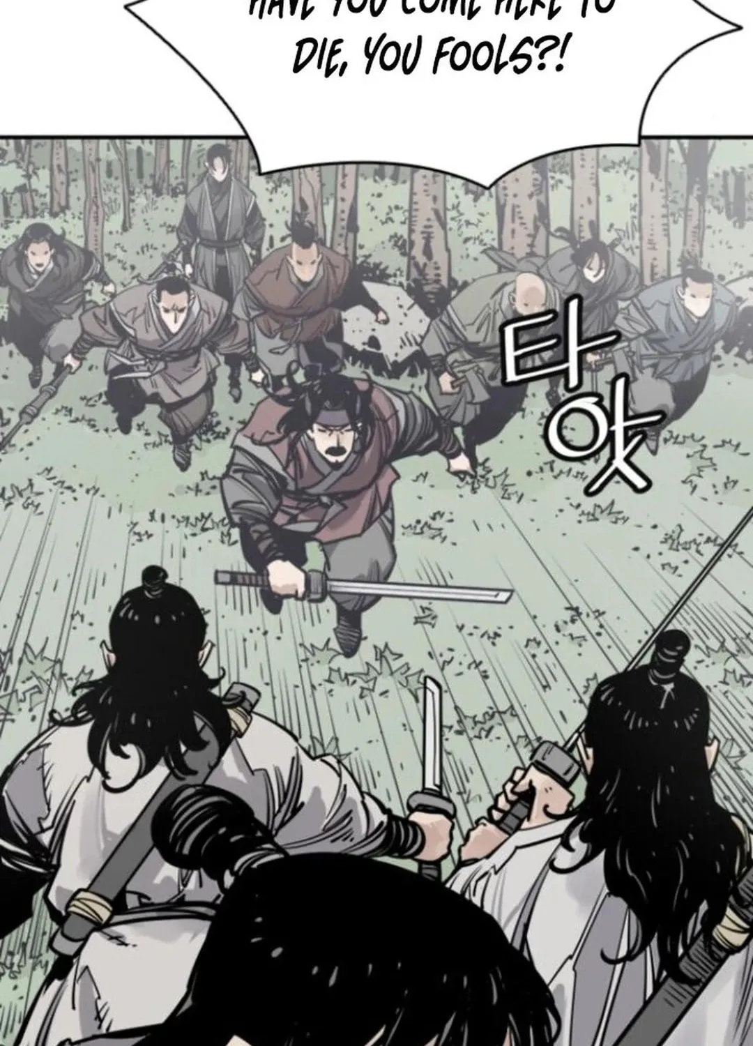 Shashin Chapter 109 page 56 - 