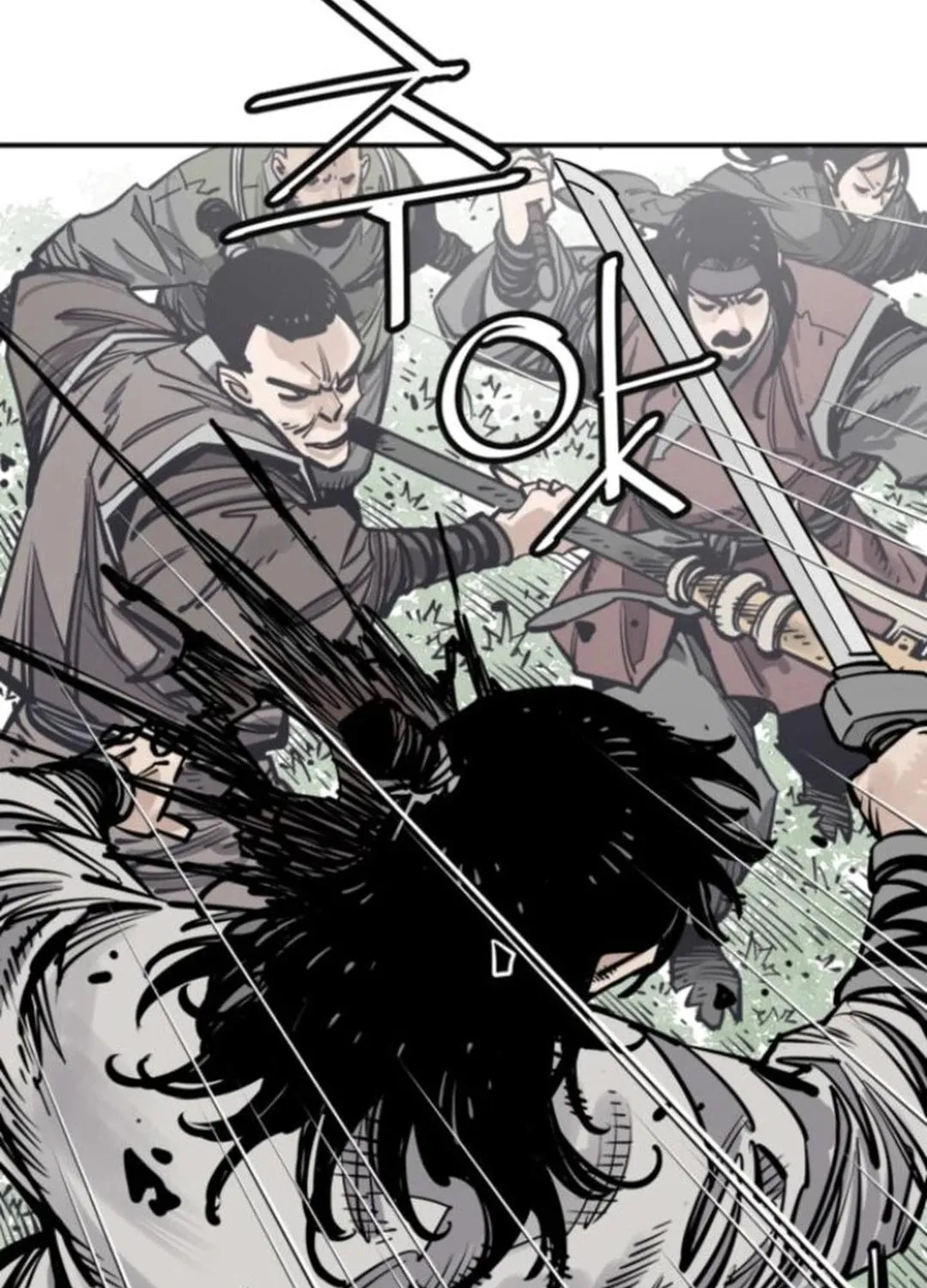 Shashin Chapter 109 page 58 - 