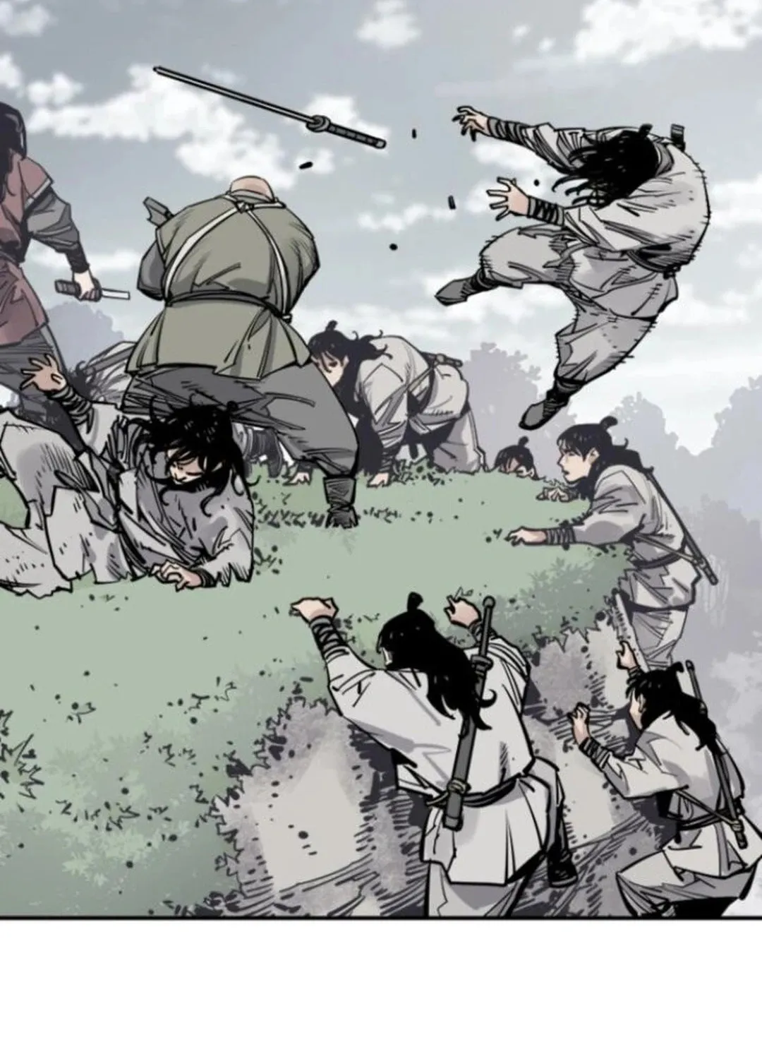 Shashin Chapter 109 page 63 - 