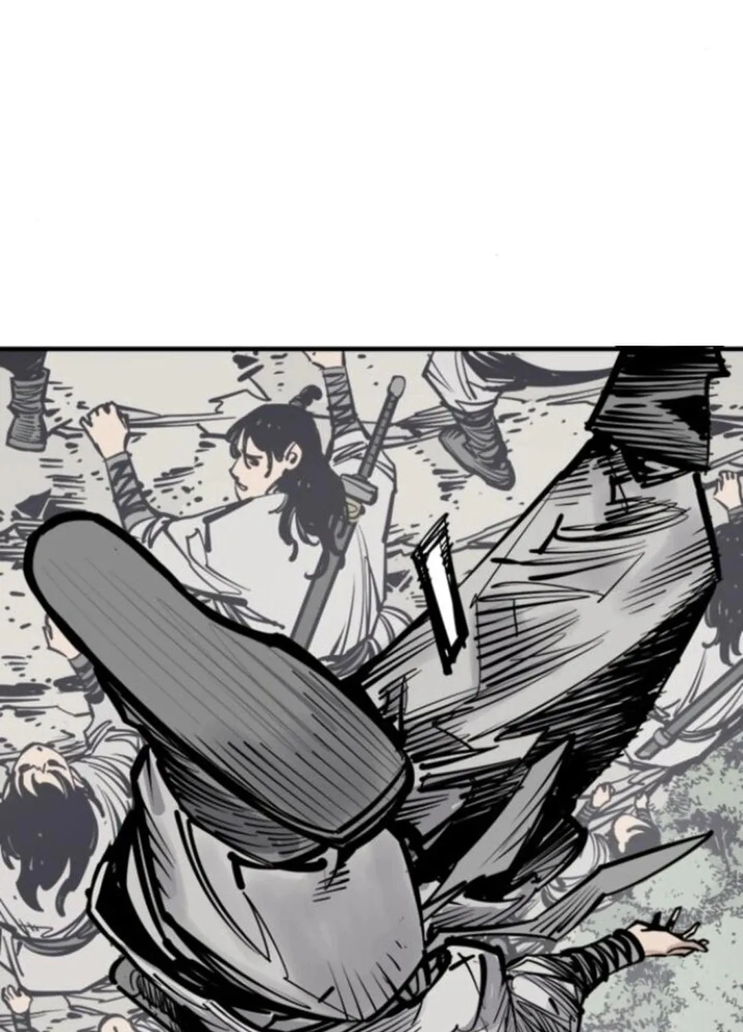 Shashin Chapter 109 page 64 - 