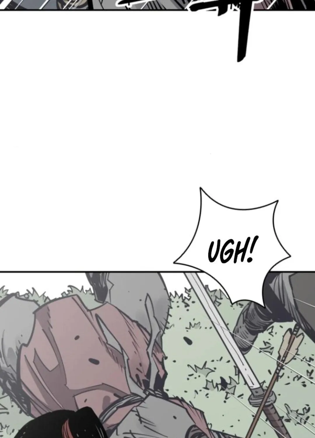 Shashin Chapter 109 page 83 - 