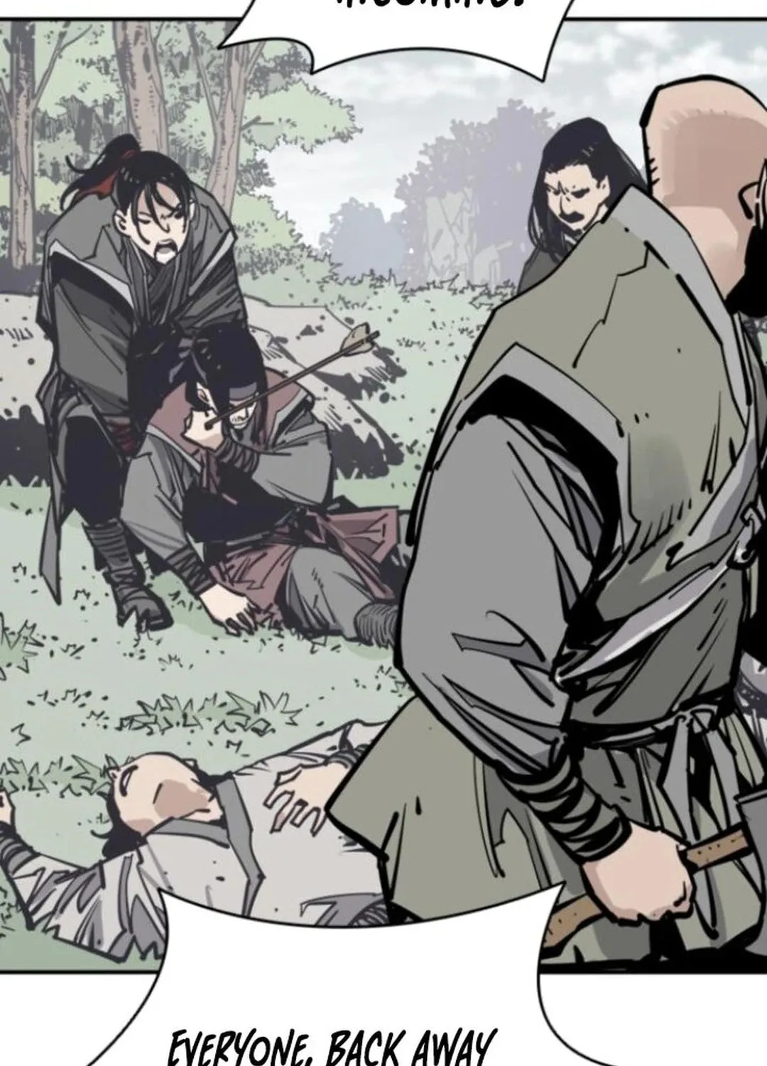 Shashin Chapter 109 page 85 - 