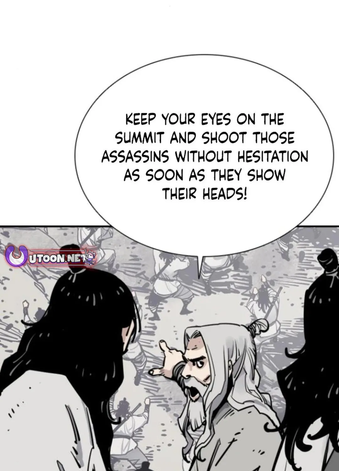 Shashin Chapter 109 page 94 - 