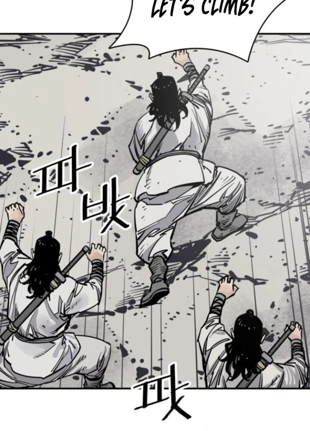 Shashin Chapter 109 page 96 - 