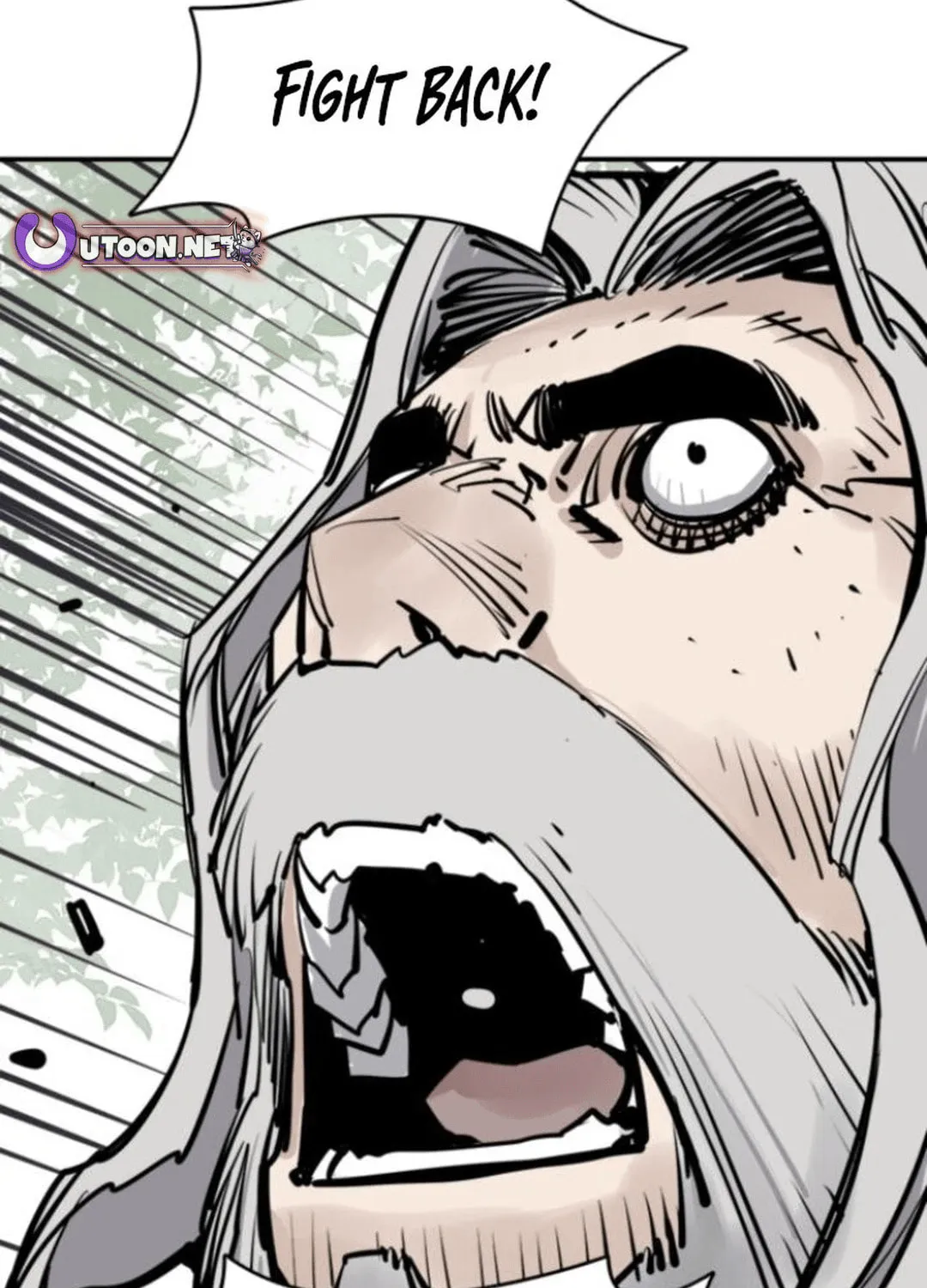 Shashin Chapter 110 page 11 - 