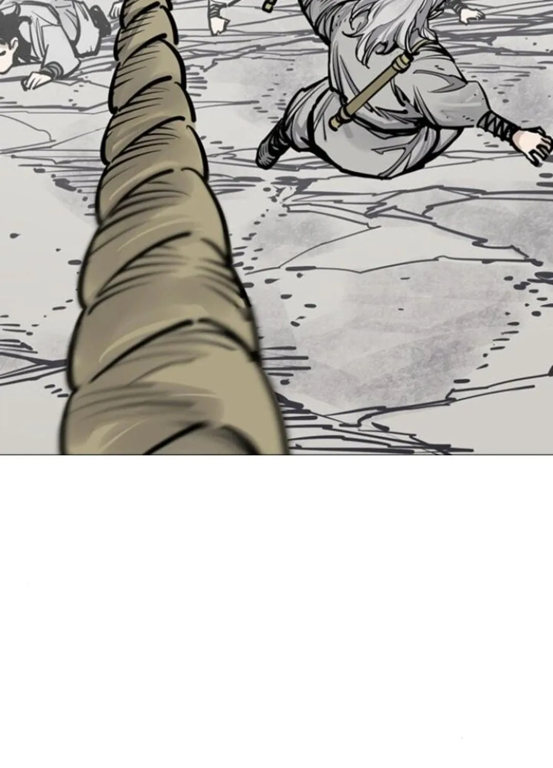 Shashin Chapter 110 page 102 - 