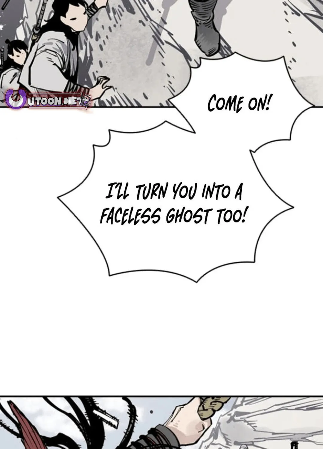 Shashin Chapter 110 page 109 - 