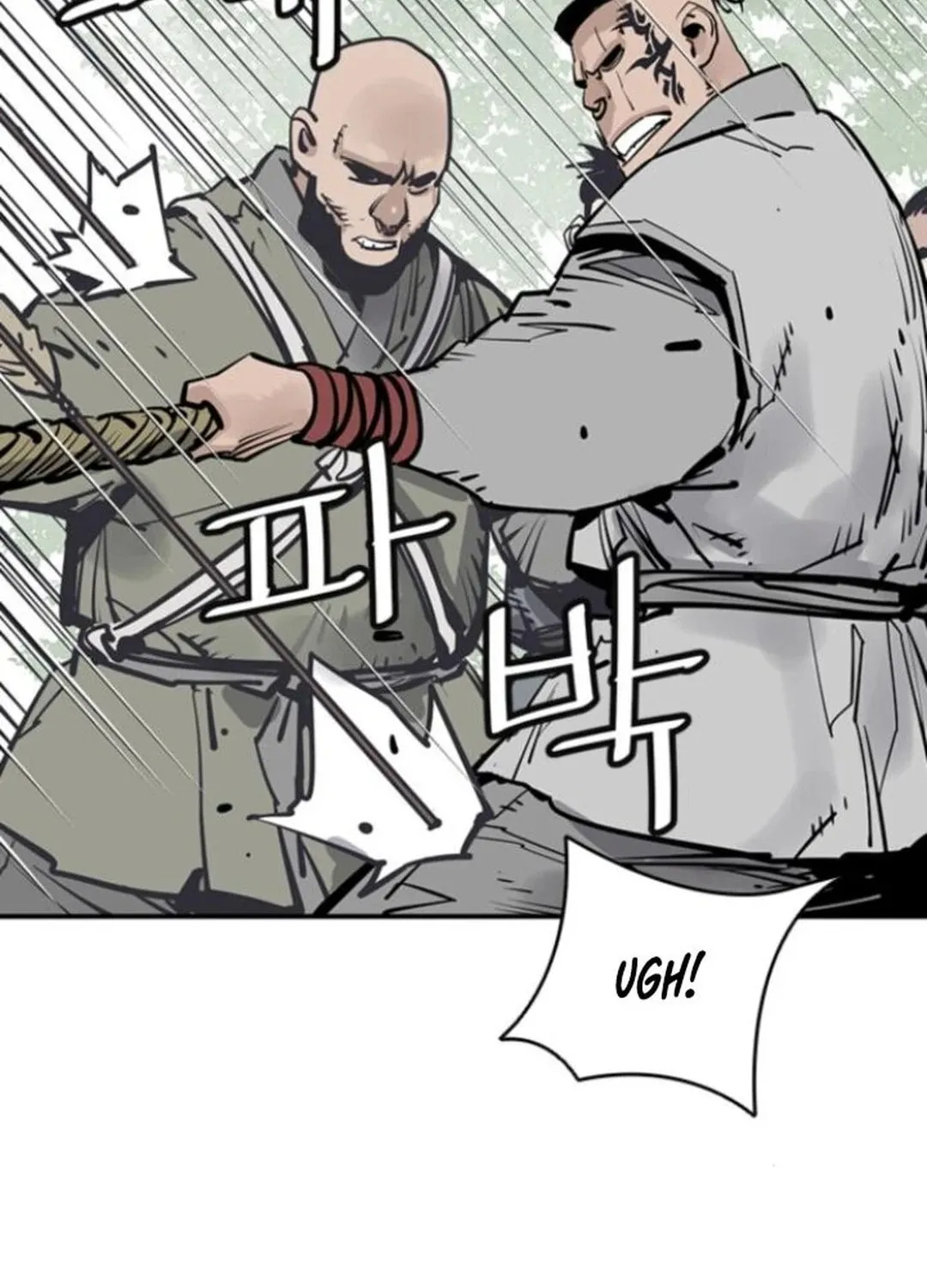 Shashin Chapter 110 page 119 - 