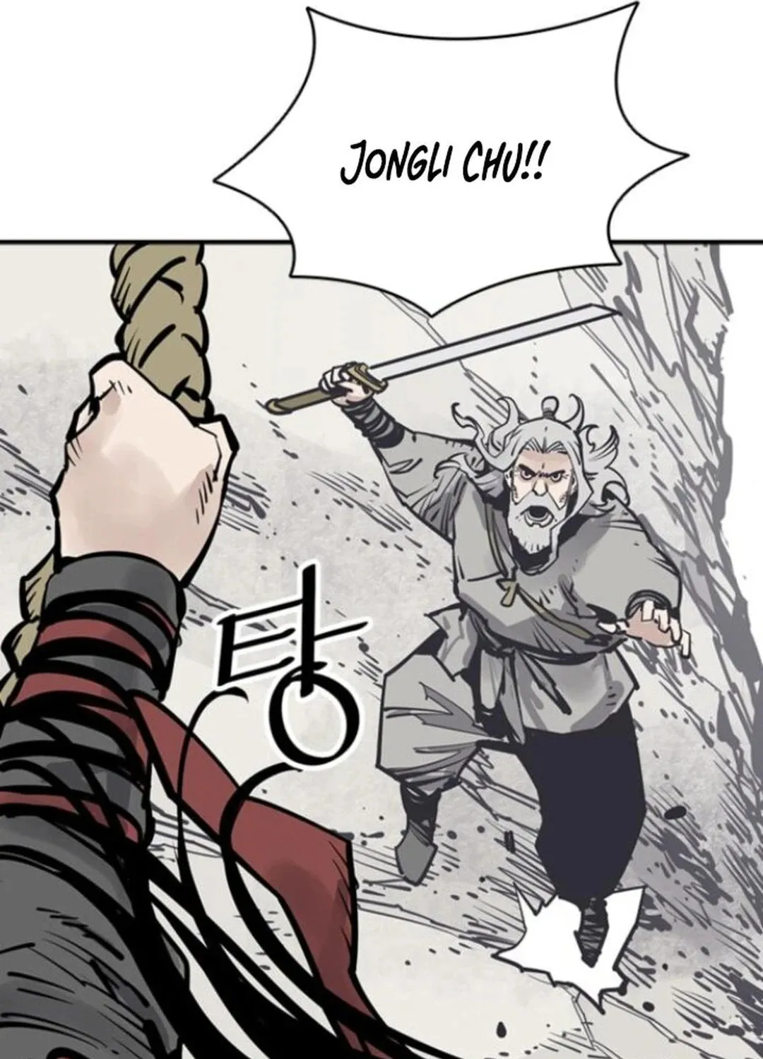 Shashin Chapter 110 page 128 - 
